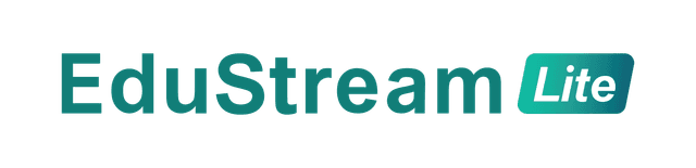 EduStream Lite
